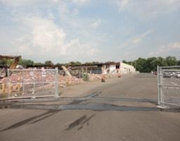 Commercial Demolition Project Portfolio | Casey-Bertram